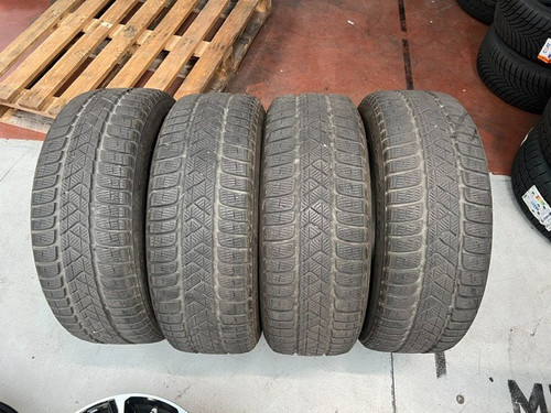 Gomme usate invernali - usate,
