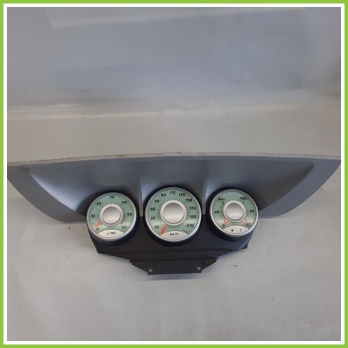Quadro strumenti tachimetro - strumenti,