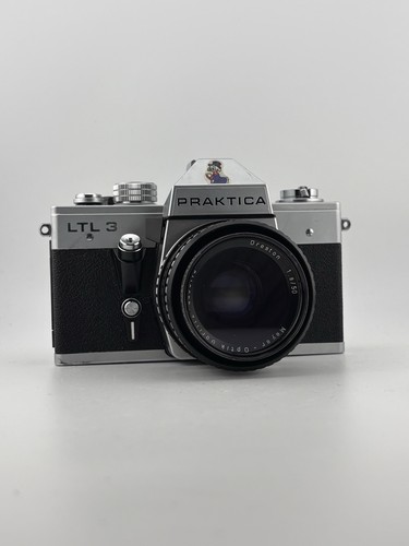 Praktica ltl ottica meyer - ltl, +