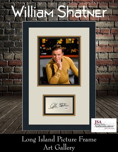 William shatner star - star, trek