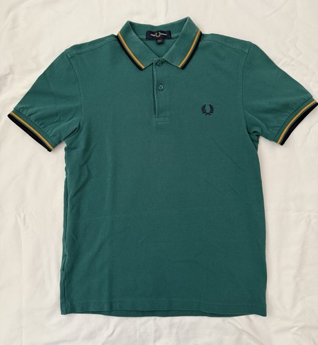 Polo fred perry taglia - polo,