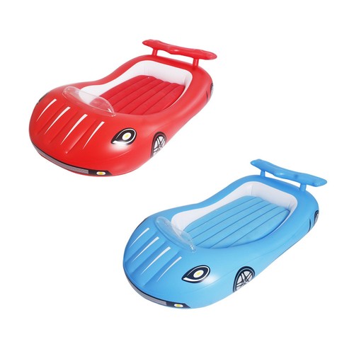 Letto gonfiabile bambini - gonfiabile,