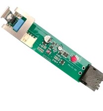 SCHEDA ELETTRONICA COMPATIBILE