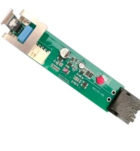 Scheda elettronica compatibile - scheda,