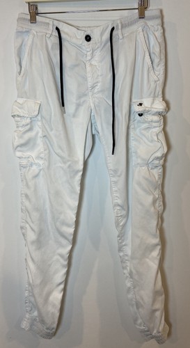 Mason cargo pantaloni jogger - mason's,