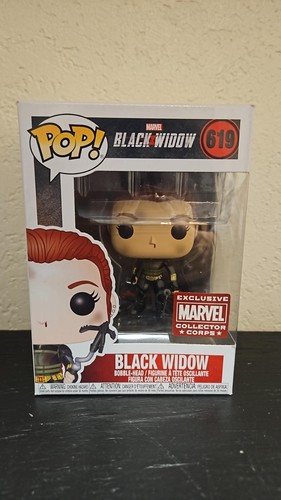 Funko pop marvel - funko, pop!