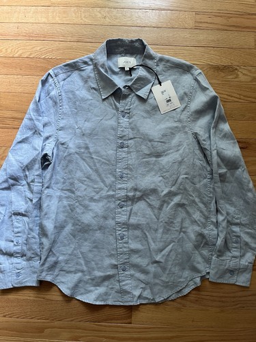 Joe jeans uomo 100 - uomo, 100%