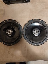 Vendo 2 Casse Stereo Per