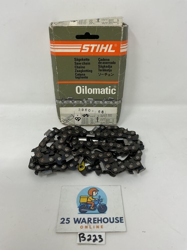 Sthil catena ricambio oem - sthil,