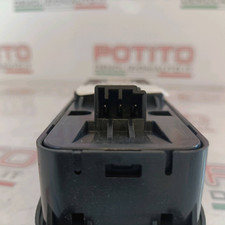 Blocco comandi alzacristalli e retrovisori est.  VOLVO XC60 D3 DRIVe Geartronic