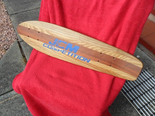 Mazzo skateboard da - skateboard,