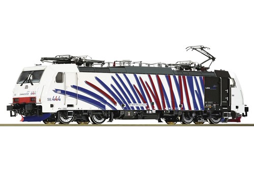 Roco 7510074 locomotore - roco,