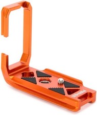 Staffa a L dedicata 3 gambe