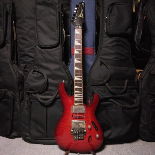 Chitarra elettrica ibanez - elettrica,