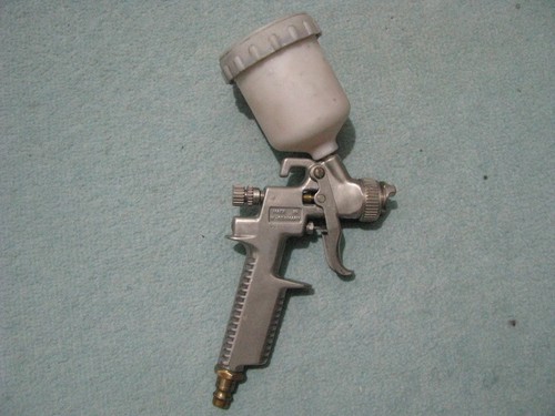 Pistola spruzzo - a,