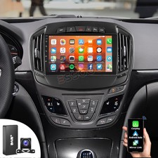 DAB+ 9" per Opel Insignia