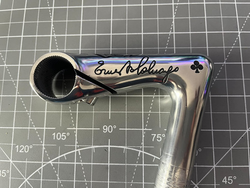 Colnago pantografo cinelli - cinelli, xa