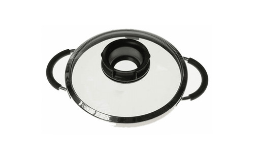 Couvercle monte cook expert - couvercle,