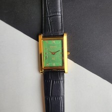 Orologio da polso uomo vintage
