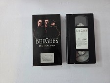 Bee Gees - One Night Only