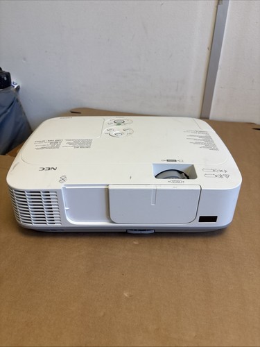 Proiettore nec m361x xga 3lcd - proiettore,