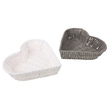  2 Pcs Cesto Di Frutta Forma