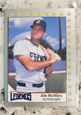 1990 Pacific Senior League Jim