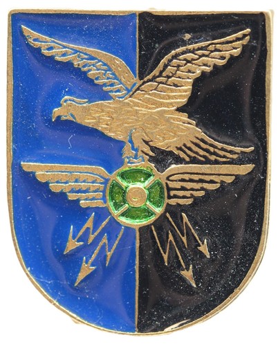 Distintivo alpini logistico - distintivo,