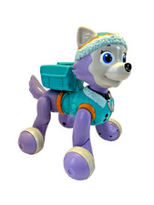 Paw Patrol Zoomer EVEREST cane