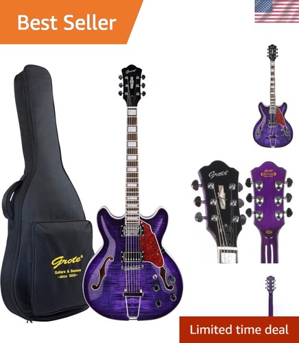 Versatile chitarra elettrica - versatile,