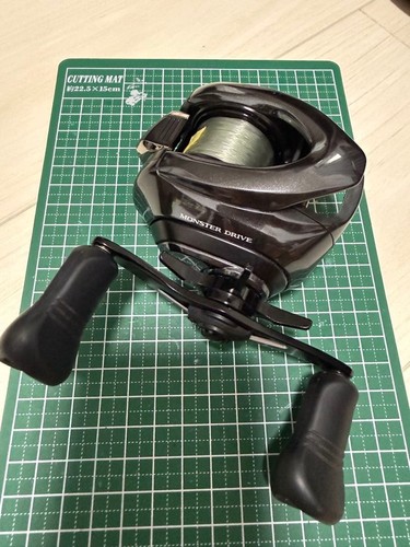 Scatola mulinello shimano - shimano, 18