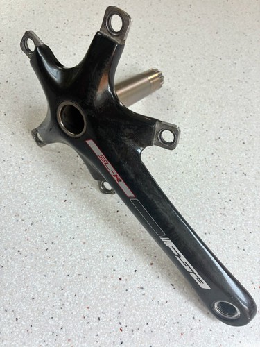 Fsa fibra di carbonio - di,