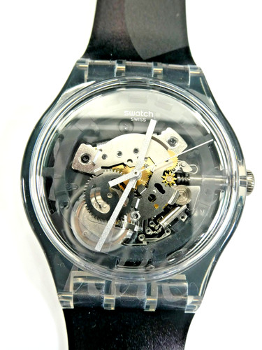 Unico 2026 swatch - swatch, ai-dada