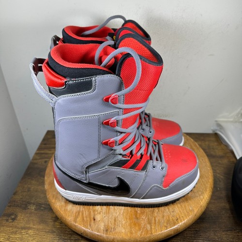 Nike air vapen stivali - nike, da