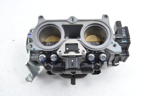 Corpo farfallato honda 500 - honda, nx