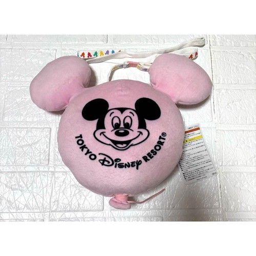 Borsa tracolla tokyo disney - a,