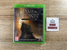 Game of Thrones A Telltale