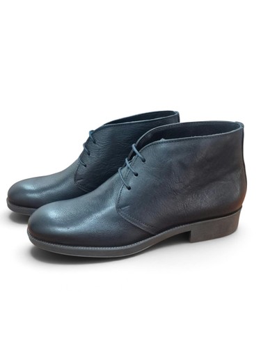 Stivaletti stringati uomo - stringati,