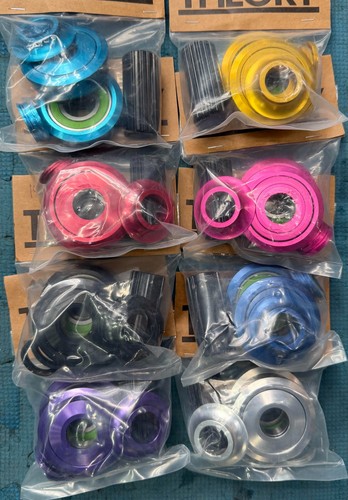 Kit staffa inferiore americana - kit,