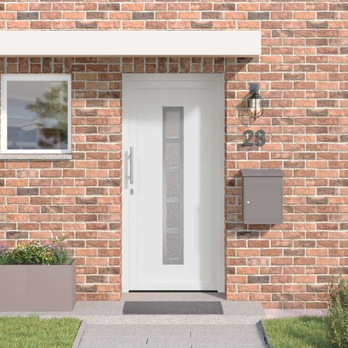 Porta frontale pvc - frontale,