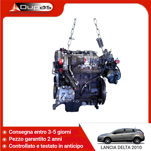 Motore diesel - motore,