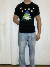 Adidas Mountain aurora boreale