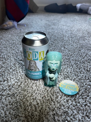 Funko soda galadriel dal - soda,