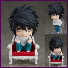 10CM Death Note L 1160# Yagami