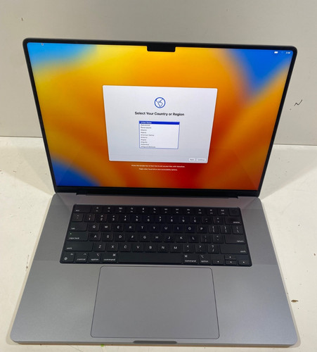 Apple macbook pro pollici - apple,