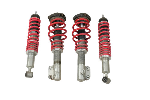 Polo 6n2 coilover technix - 6n2, ta