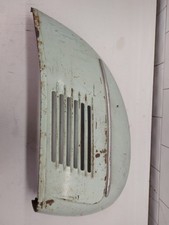 COFANO SCOCCA MOTORE VESPA