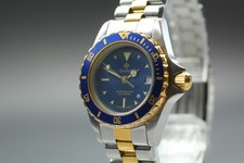 [Quasi come nuovo] Zodiac Professional 209.66.56 quarzo vintage donna dal Giappone #3251