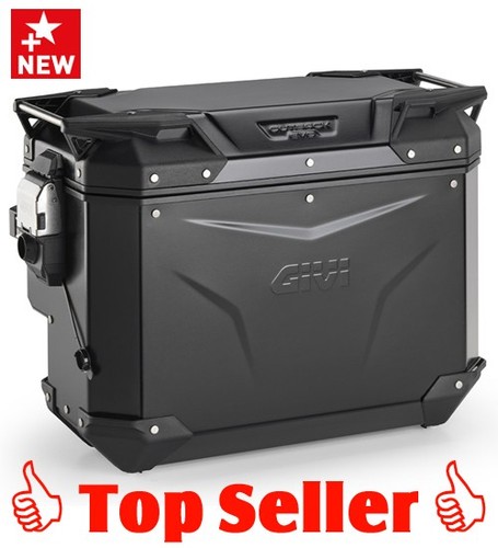 Givi obkevs40br trekker - givi,