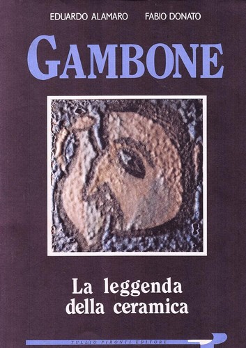 Gambone leggenda della - leggenda,